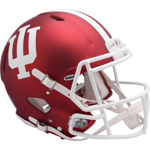 Indiana Hoosiers Authentic Speed