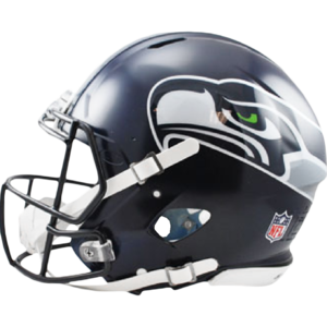 Seattle Seahawks Authentic Speed