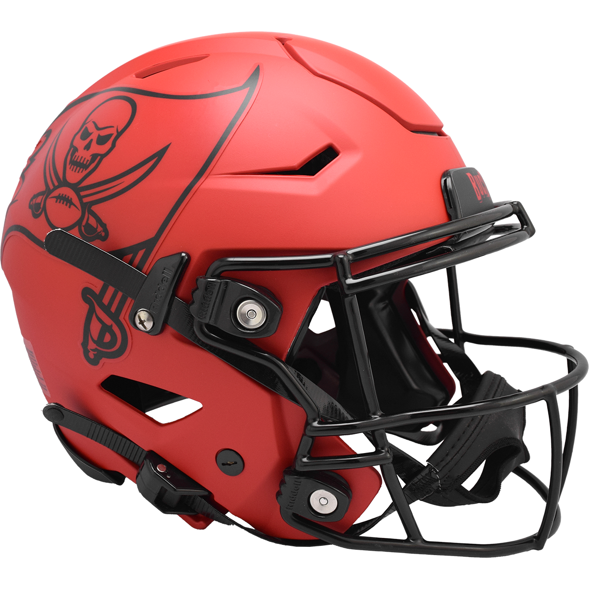 Tampa Bay Buccaneers Rave Alternate Authentic SpeedFlex