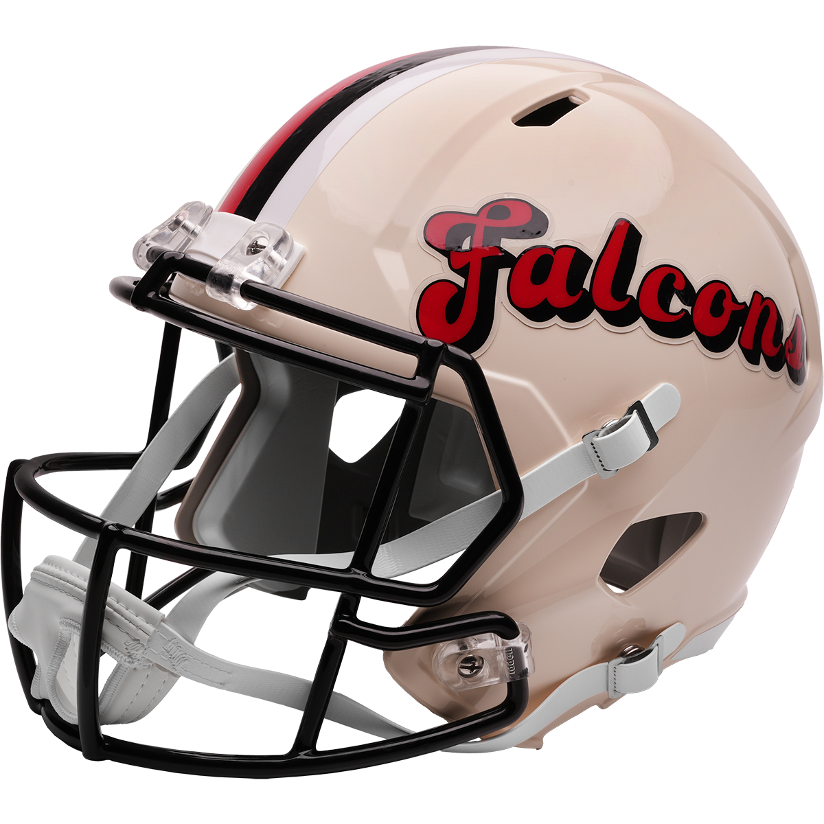 Atlanta Falcons Retro Replica Speed