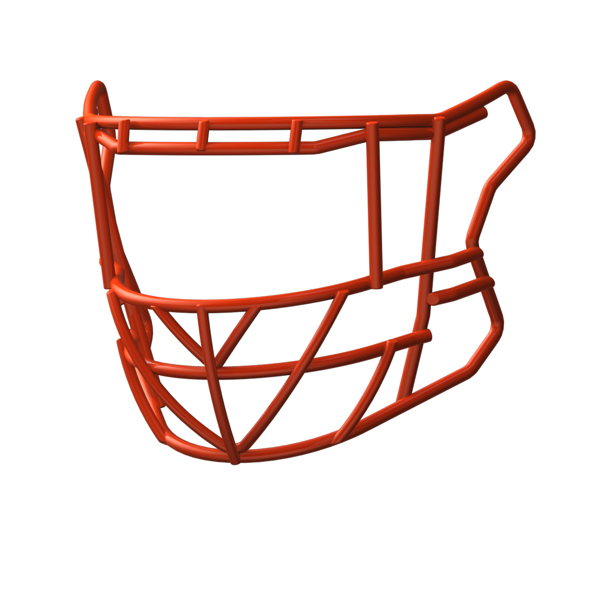 SF-2EG-TX-HD SCARLET