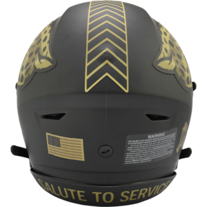 Jacksonville Jaguars 2025 Salute to Service Authentic SpeedFlex Jacksonville Jaguars 2025 Salute to Service Authentic SpeedFlex