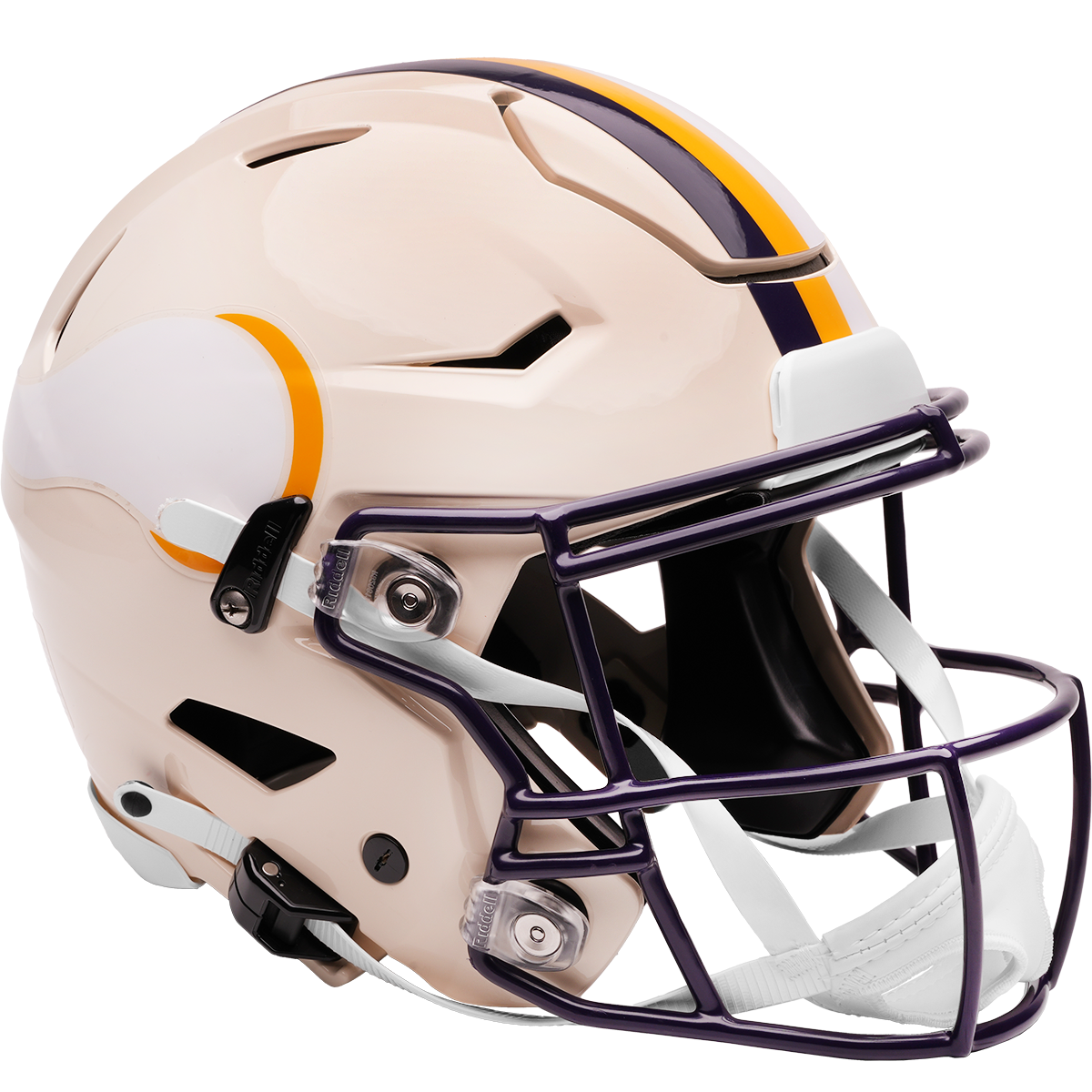 Minnesota Vikings Retro Authentic SpeedFlex