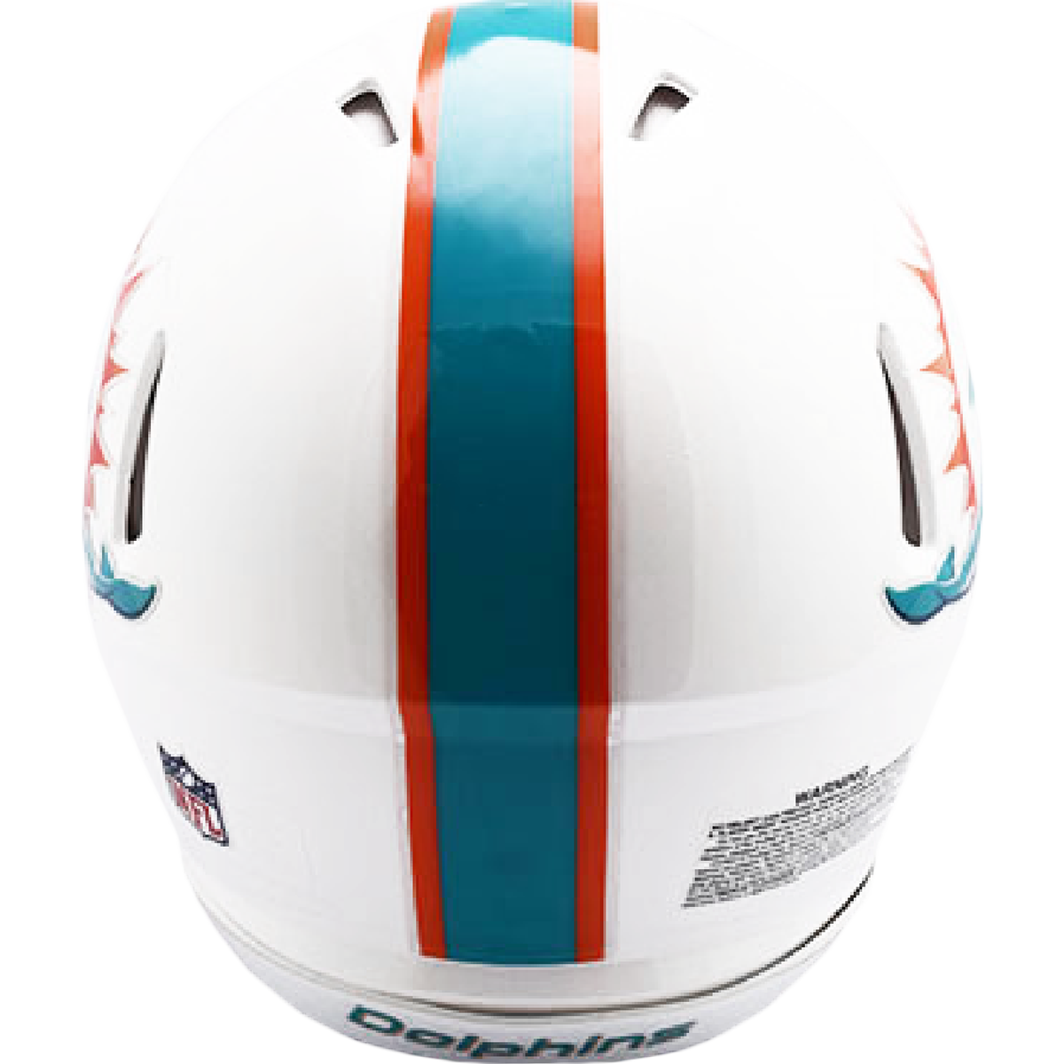 Miami Dolphins Authentic Speed
