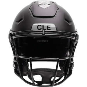 Cleveland Browns 2026 Salute to Service Authentic SpeedFlex Cleveland Browns 2026 Salute to Service Authentic SpeedFlex