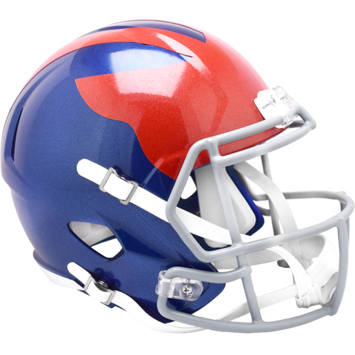 New York Giants 2024 On Field Alternate Replica Speed