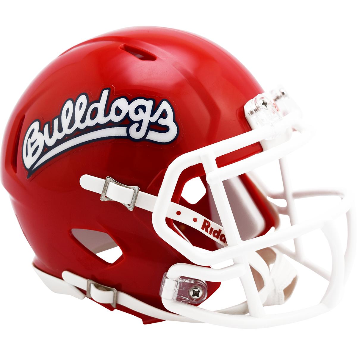 Fresno State Bulldogs Mini Speed Mini Size College Collectibles