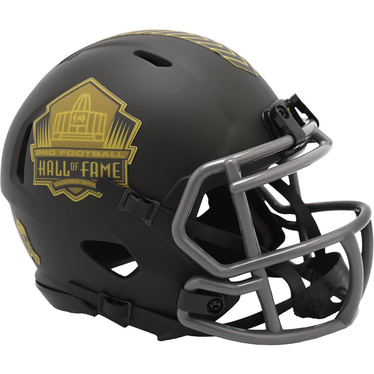 NFL Hall of Fame 2025 Salute to Service Mini Speed