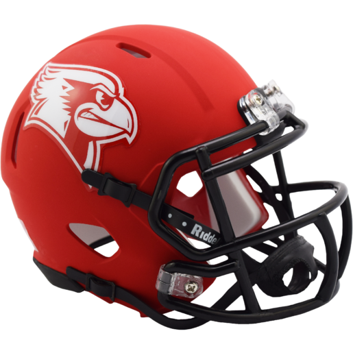 Illinois State Red Birds Mini Speed