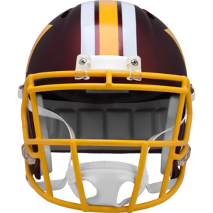 2025 Washington Commanders On Field Alternate Replica Speed 2025 Washington Commanders On Field Alternate Replica Speed