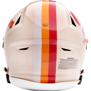 Tampa Bay Buccaneers Retro Authentic SpeedFlex