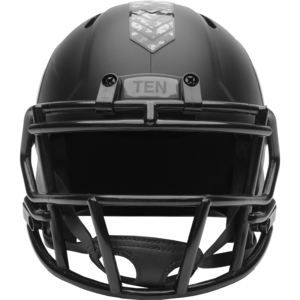 Tennessee Titans 2026 Salute to Service Speed Mini Tennessee Titans 2026 Salute to Service Speed Mini