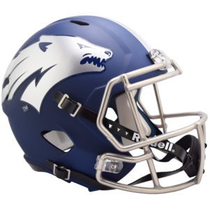Nevada Wolf Pack Replica Speed Nevada Wolf Pack Replica Speed