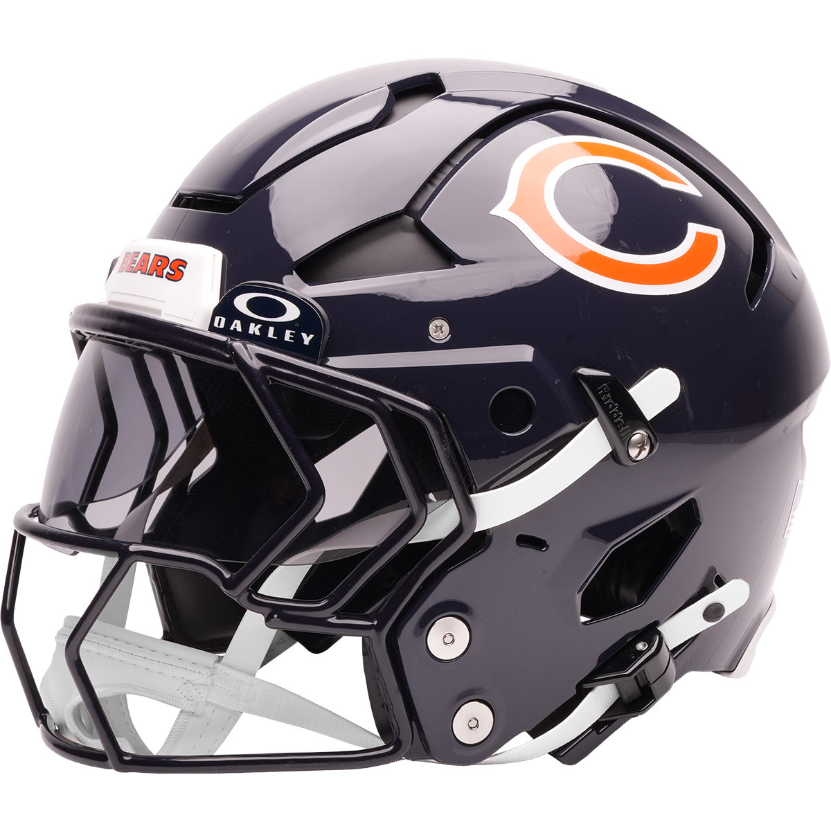 Chicago Bears Axiom Authentic