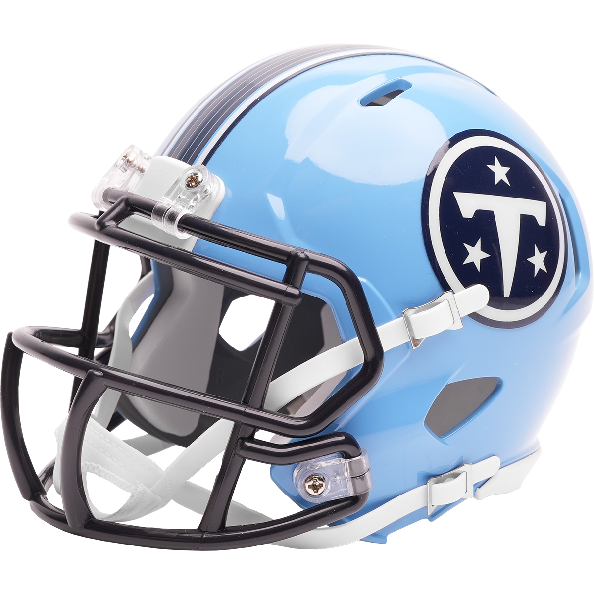 Tennessee Titans Rivalries On Field Alternate Mini Speed