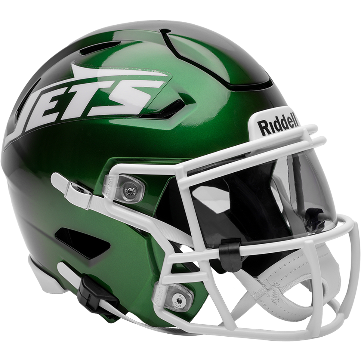 New York Jets Mid-Size SpeedFlex | Mid Size | NFL | Collectibles