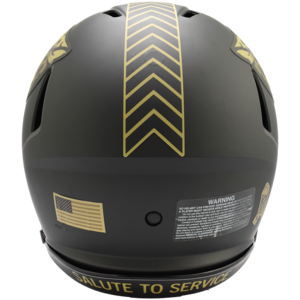 Jacksonville Jaguars 2025 Salute to Service Authentic Speed Jacksonville Jaguars 2025 Salute to Service Authentic Speed