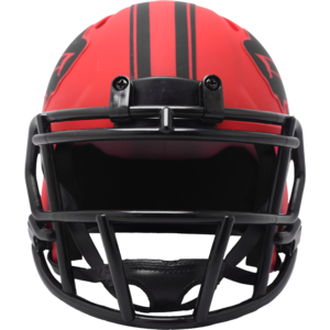 Buffalo Bills Rave Alternate Mini Speed