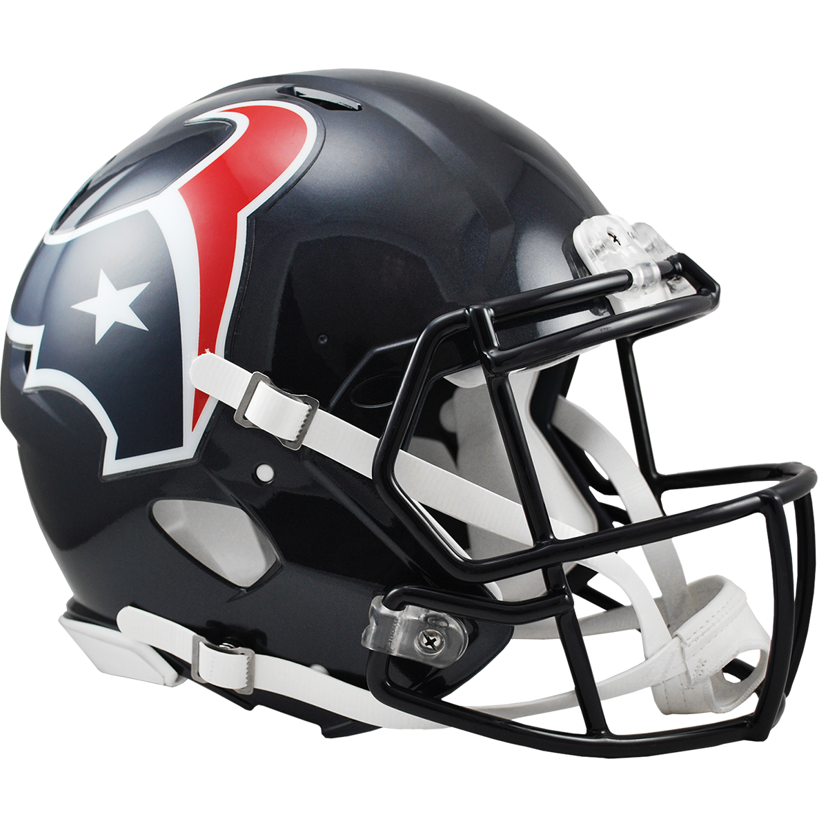Houston Texans Authentic Speed 2002 - 2023