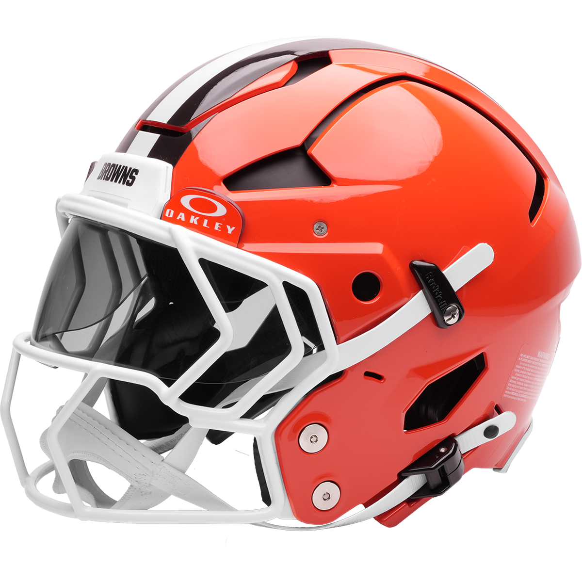 Cleveland Browns Axiom Authentic