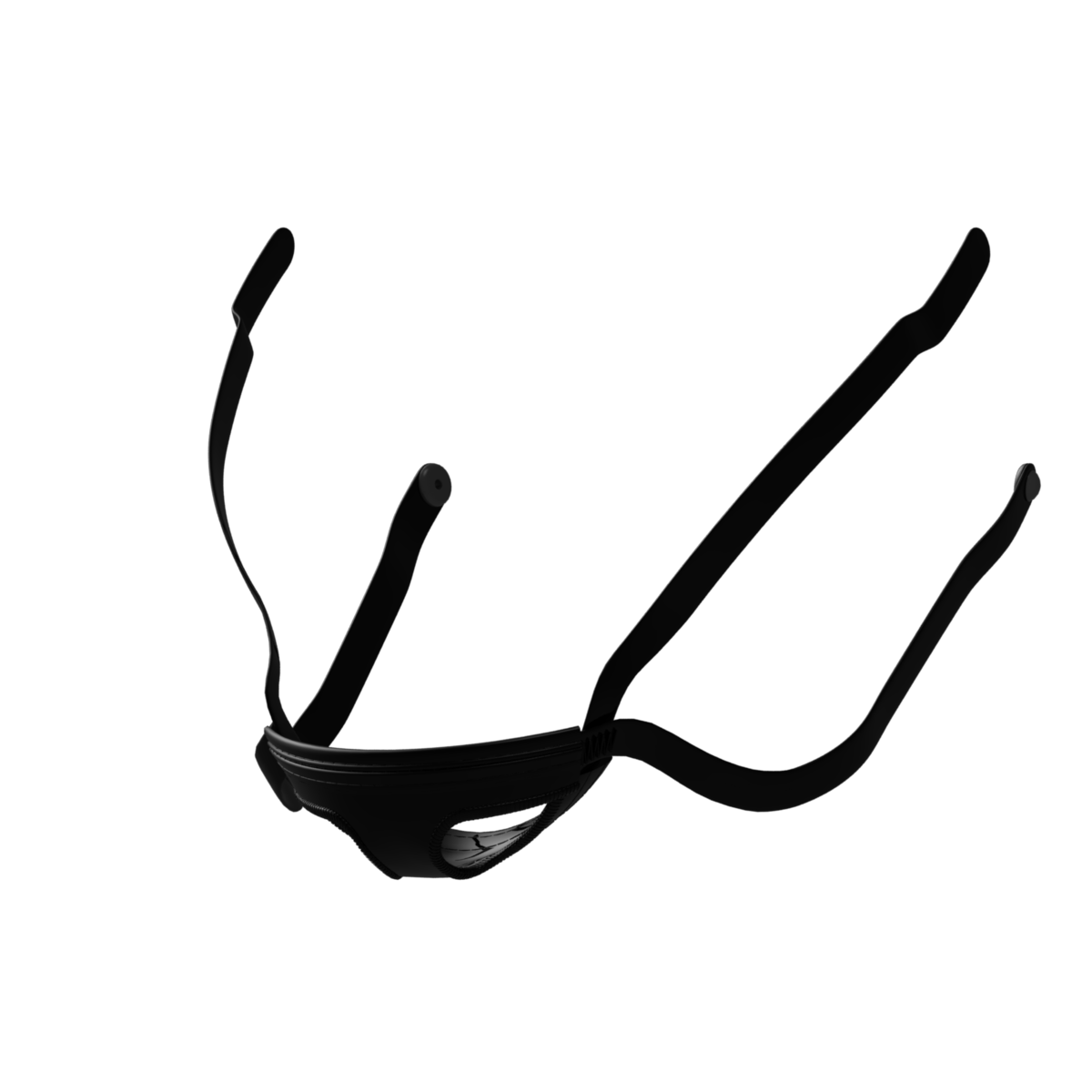 CAM·LOC SOFT CUP CHIN STRAP