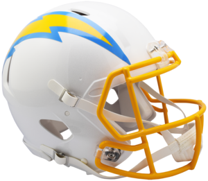 Los Angeles Chargers Authentic Speed Los Angeles Chargers Authentic Speed