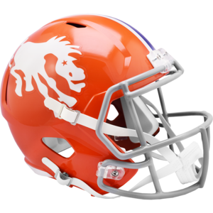 Denver Broncos Replica Speed 1966 Denver Broncos Replica Speed 1966