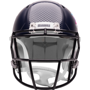 Seattle Seahawks Super Bowl LX Champions Speed Authentic Seattle Seahawks Super Bowl LX Champions Speed Authentic