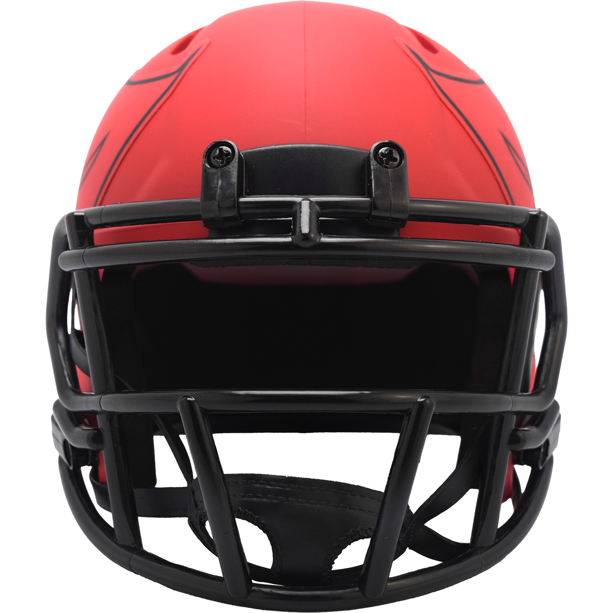 Tampa Bay Buccaneers Rave Alternate Mini Speed