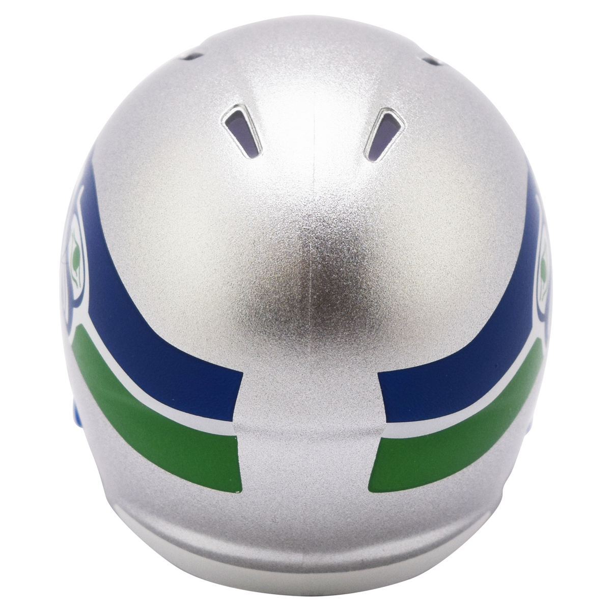 Seattle Seahawks Limited Edition Throwback Pocket Size Helmet