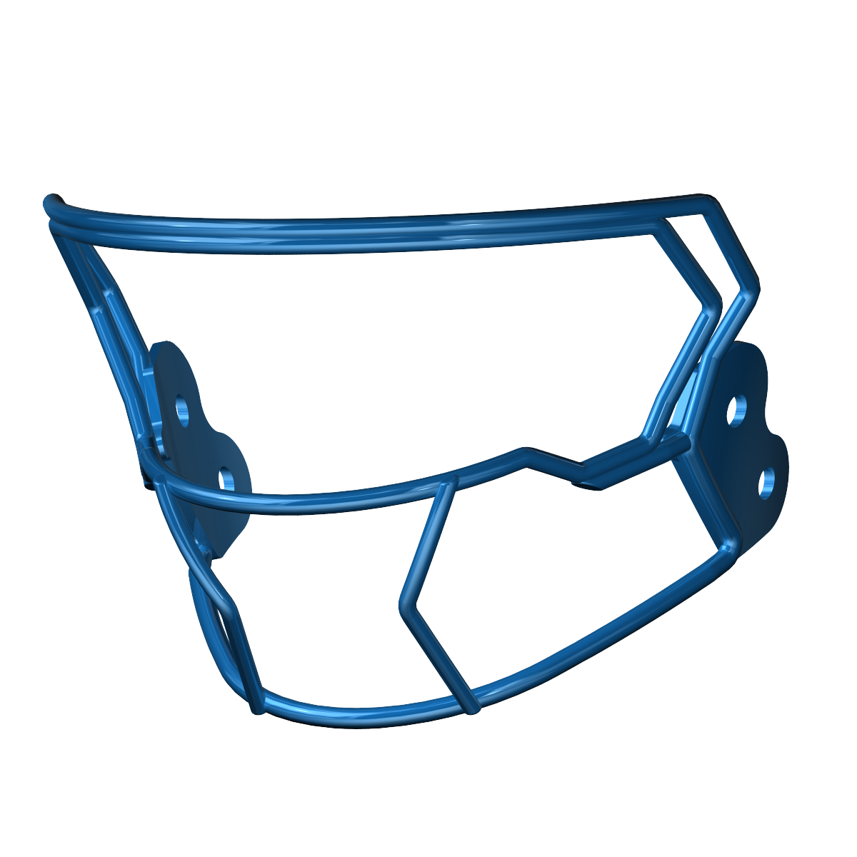 AXIOM W-2B-SW-HP-S ROYAL