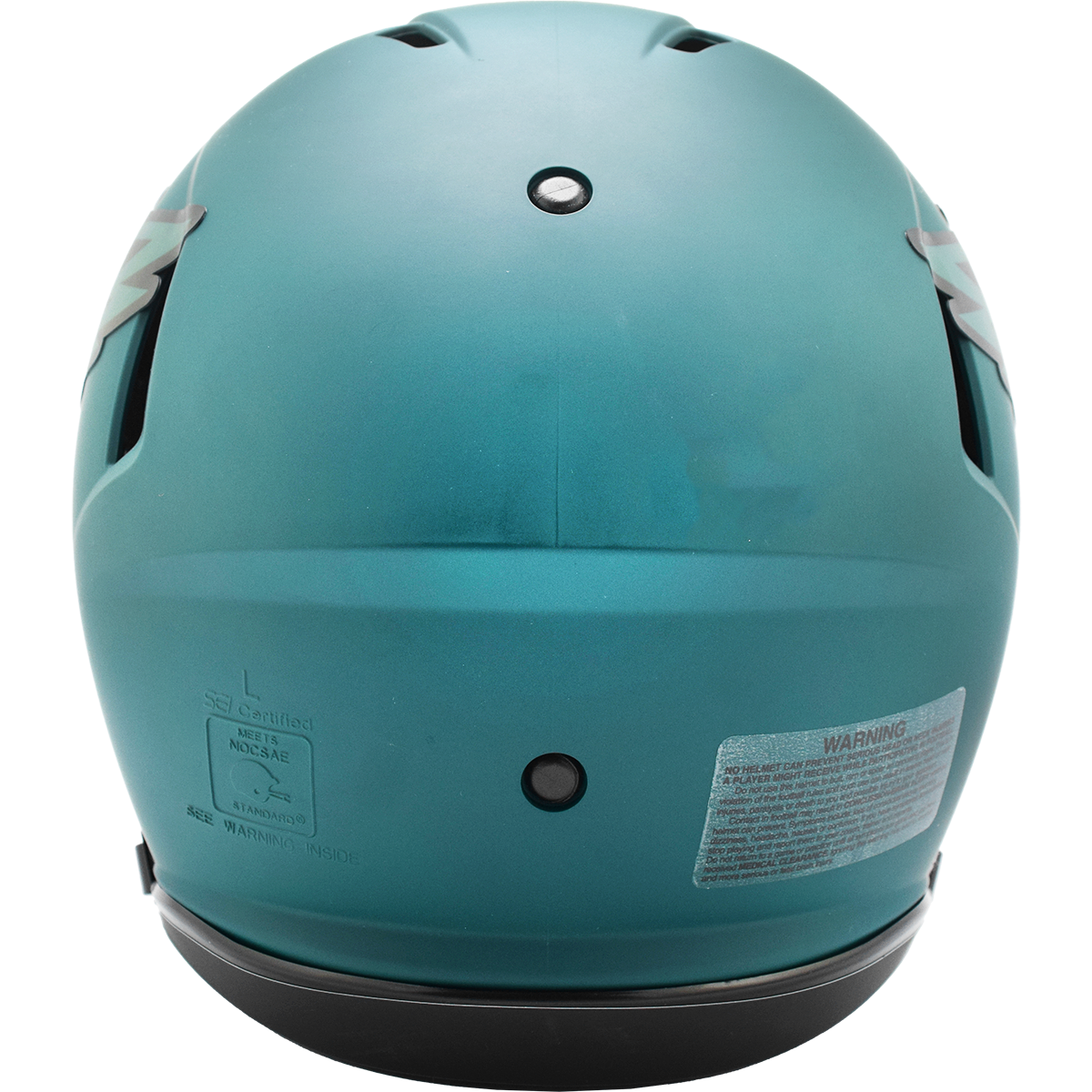 Philadelphia Eagles Rave Alternate Authentic Speed Philadelphia Eagles Rave Alternate Authentic Speed