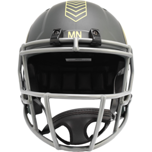 Minnesota Vikings 2025 Salute to Service Authentic Replica Minnesota Vikings 2025 Salute to Service Authentic Replica