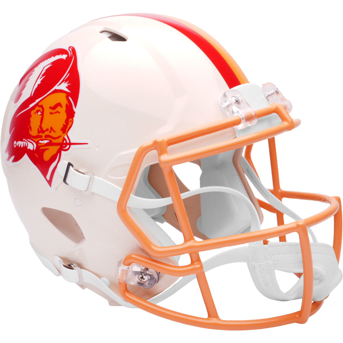 Tampa Bay Buccaneers Retro Authentic Speed