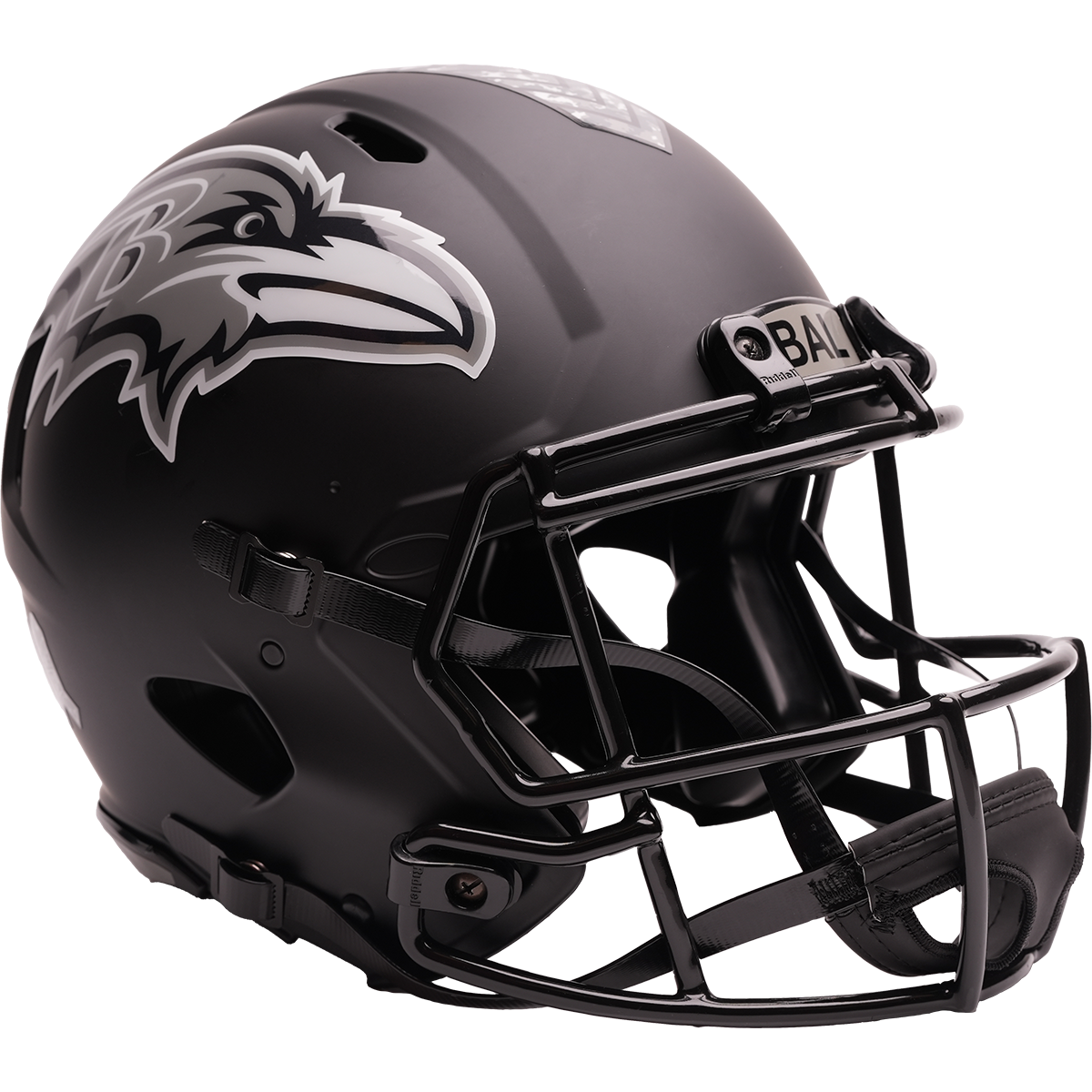 Baltimore Ravens 2026 Salute to Service Speed Authentic