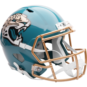 Jacksonville Jaguars Rivalries On Field Alternate Replica Speed Jacksonville Jaguars Rivalries On Field Alternate Replica Speed