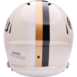 New Orleans Saints Retro Replica Speed