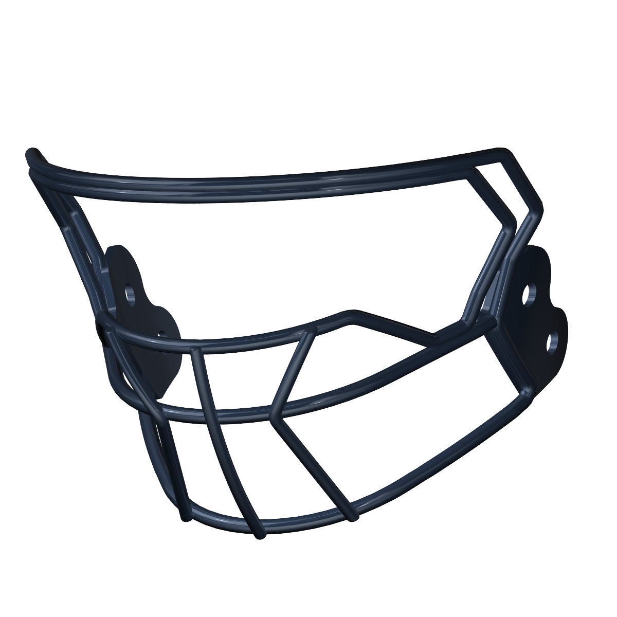 AXIOM W-2BC-HP-S NAVY