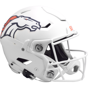 Denver Broncos 2024 On Field Alternate Authentic SpeedFlex