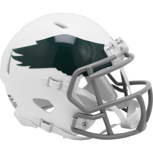 Philadelphia Eagles Mini Speed 1969 - 1973 Philadelphia Eagles Mini Speed 1969 - 1973