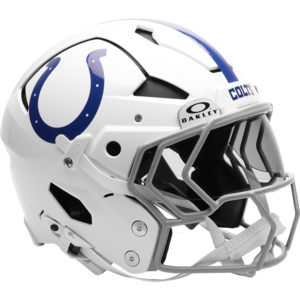 Indianapolis Colts Axiom Authentic