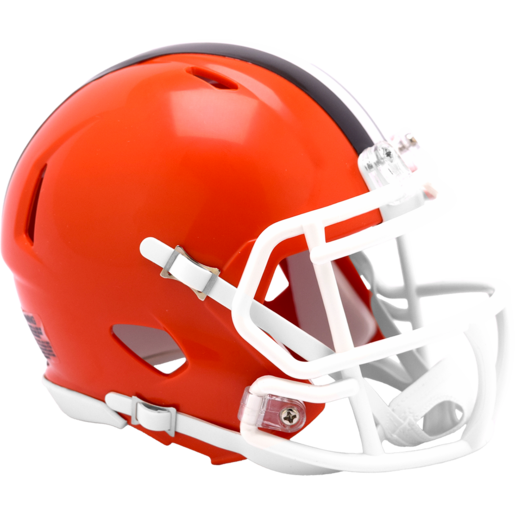 Cleveland Browns Mini Speed