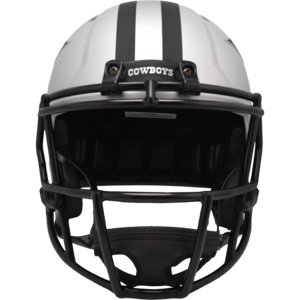 Dallas Cowboys Rave Alternate Replica Speed