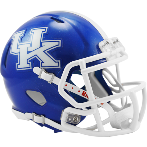 Kentucky Wildcats Mini Speed