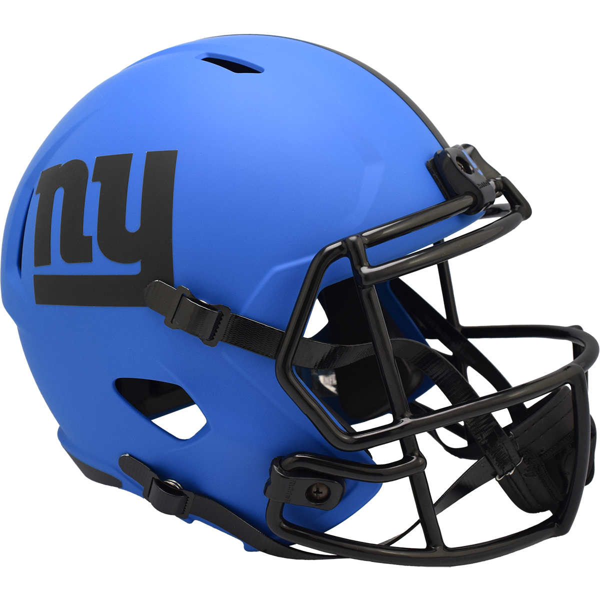 New York Giants Rave Alternate Replica Speed New York Giants Rave Alternate Replica Speed