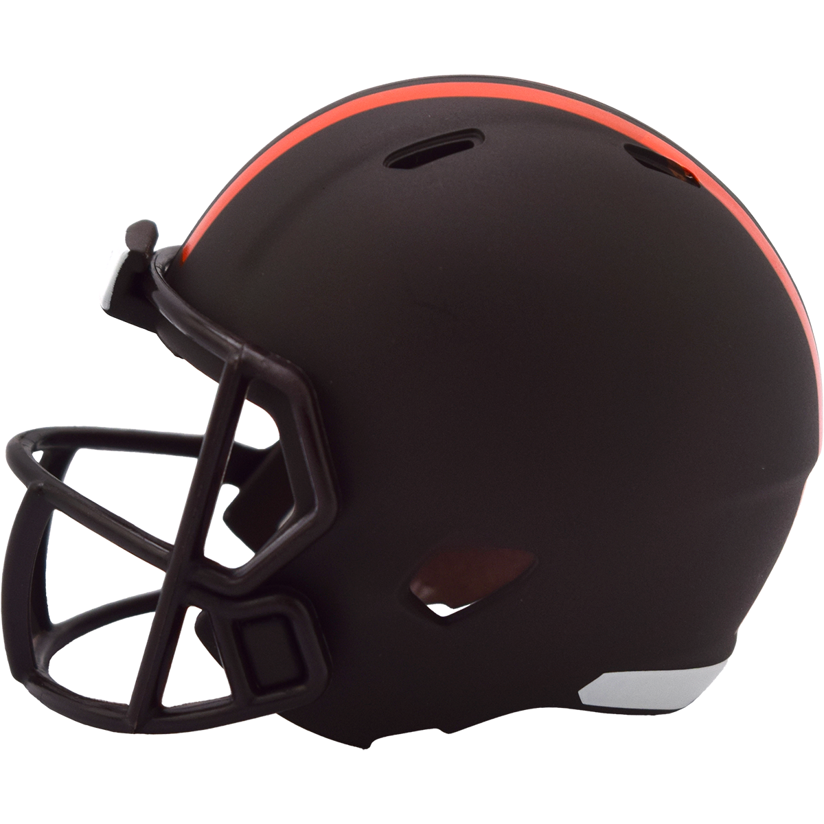 Cleveland Browns Alpha Dawg Limited Edition Pocket Size Helmet