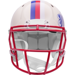 NFL Shield Retro Authentic Speed NFL Shield Retro Authentic Speed