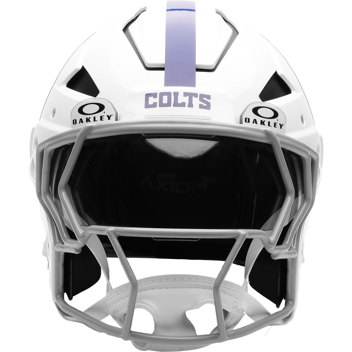 Indianapolis Colts Axiom Authentic