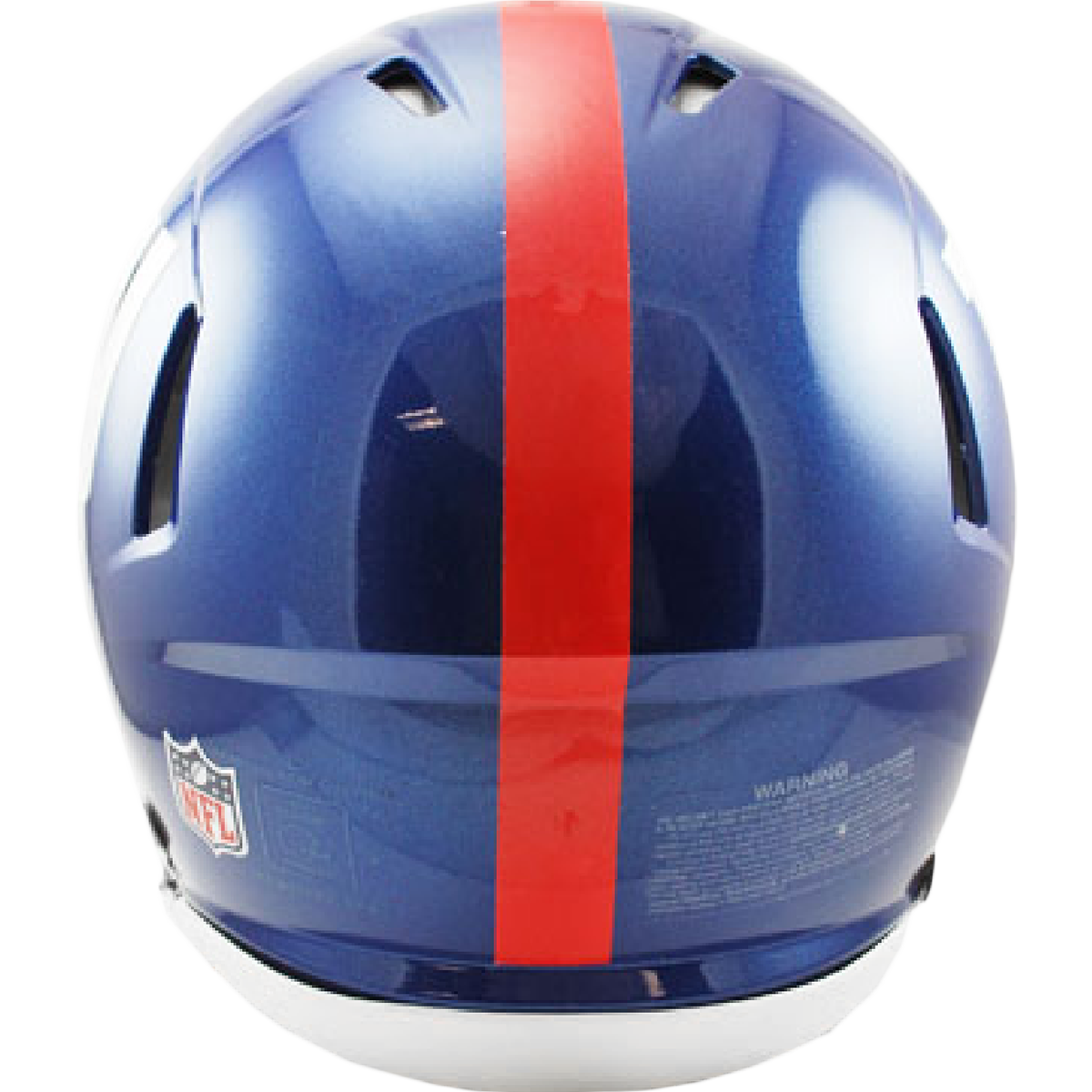 New York Giants Authentic Speed