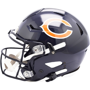 Chicago Bears Authentic SpeedFlex